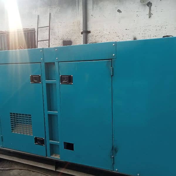 150 kva 6cT 5