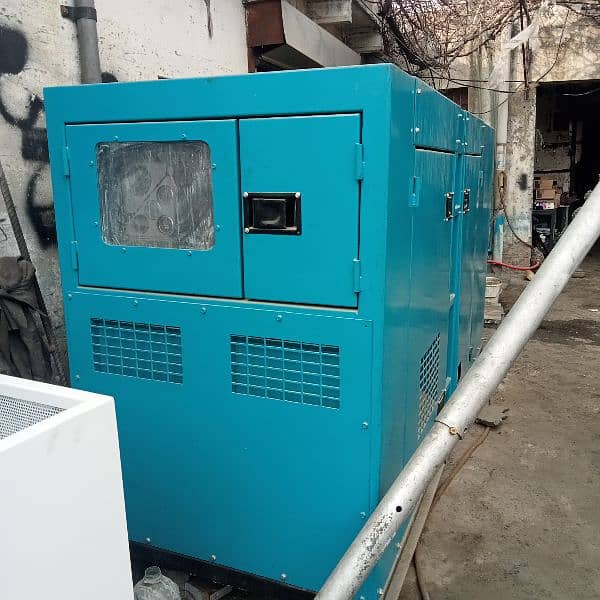 150 kva 6cT 6