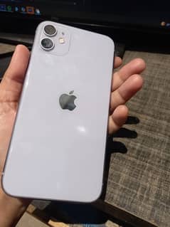 i phone 11 64 gb Factory unlock