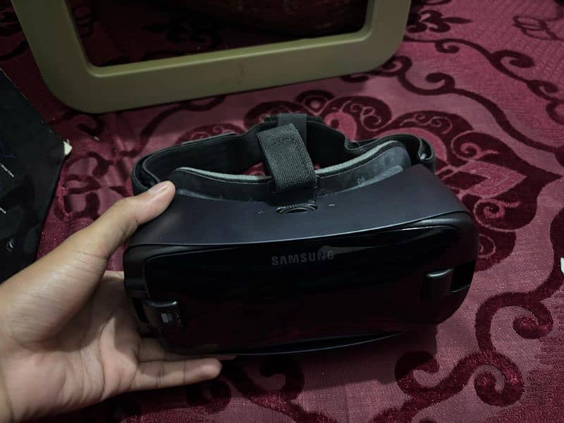 samsung vr 0