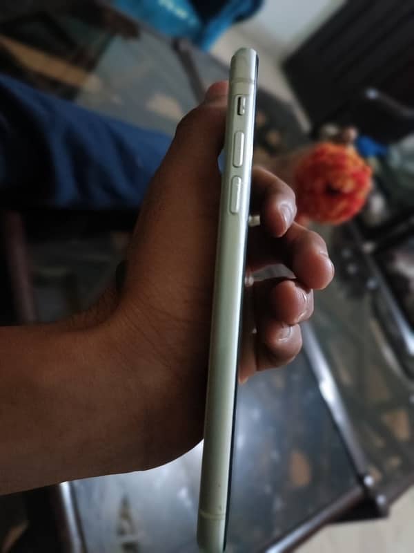 Phone all ok ha  factory unlock ha 128 gb ha whatsap 03090682204 1