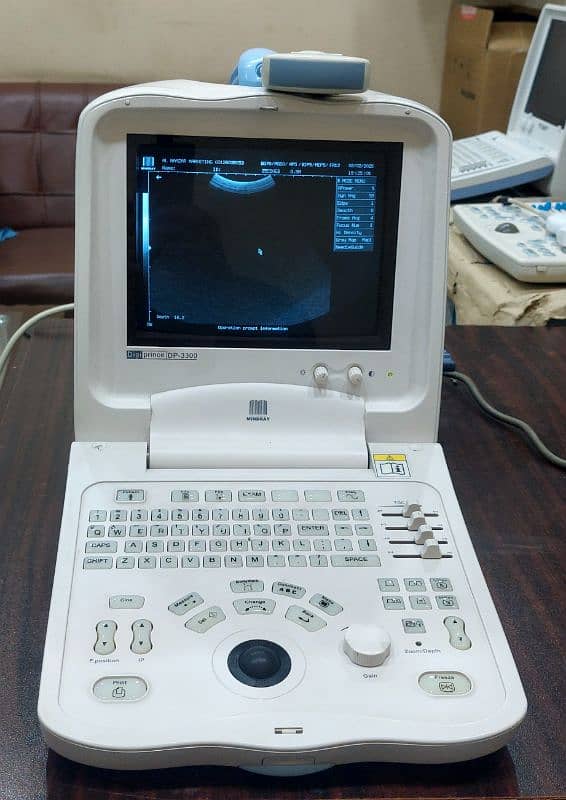 Ultrasound Machines China & Refurbished 0