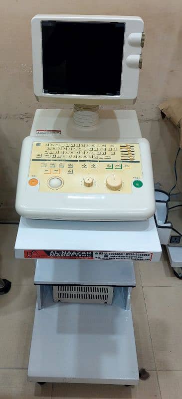 Ultrasound Machines China & Refurbished 1