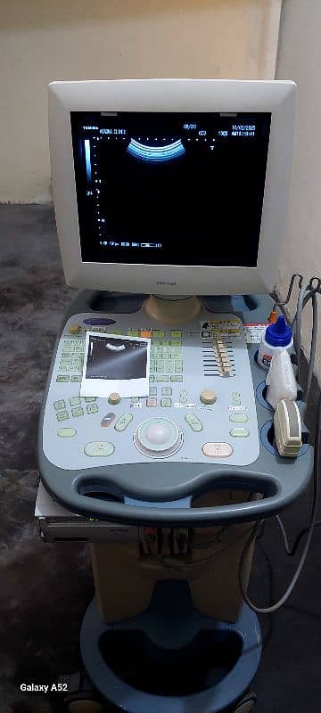 Ultrasound Machines China & Refurbished 2