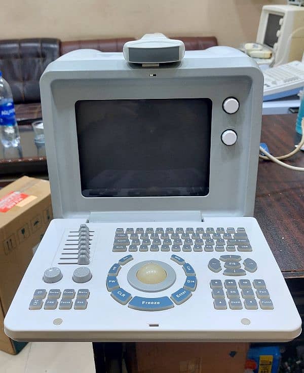 Ultrasound Machines China & Refurbished 4