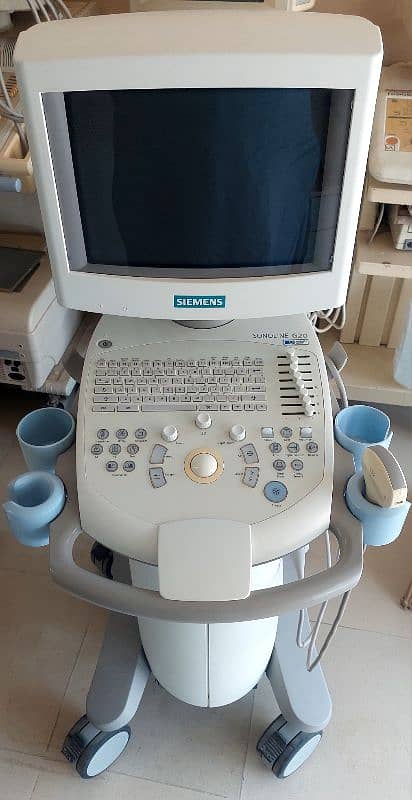 Ultrasound Machines China & Refurbished 7