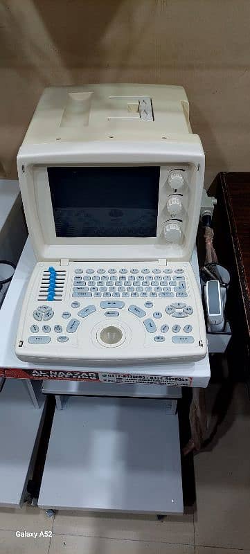 Ultrasound Machines China & Refurbished 8