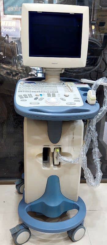 Ultrasound Machines China & Refurbished 9