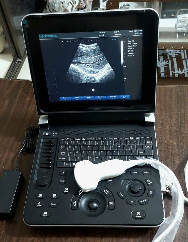 Ultrasound Machines China & Refurbished 10