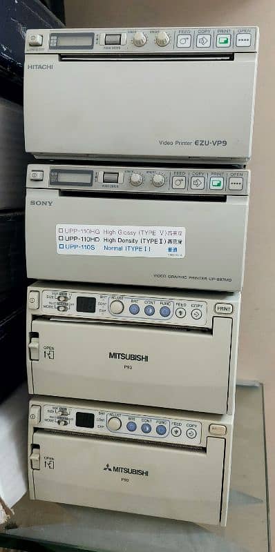 Ultrasound Machines China & Refurbished 13