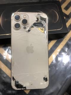 iPhone 12 Pro Max dual pta