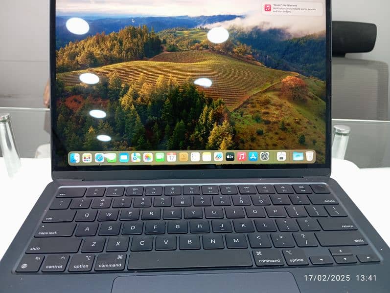 Macbook Air M3 0