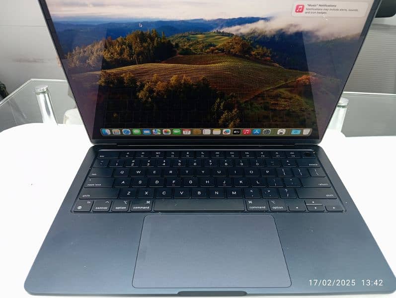 Macbook Air M3 1