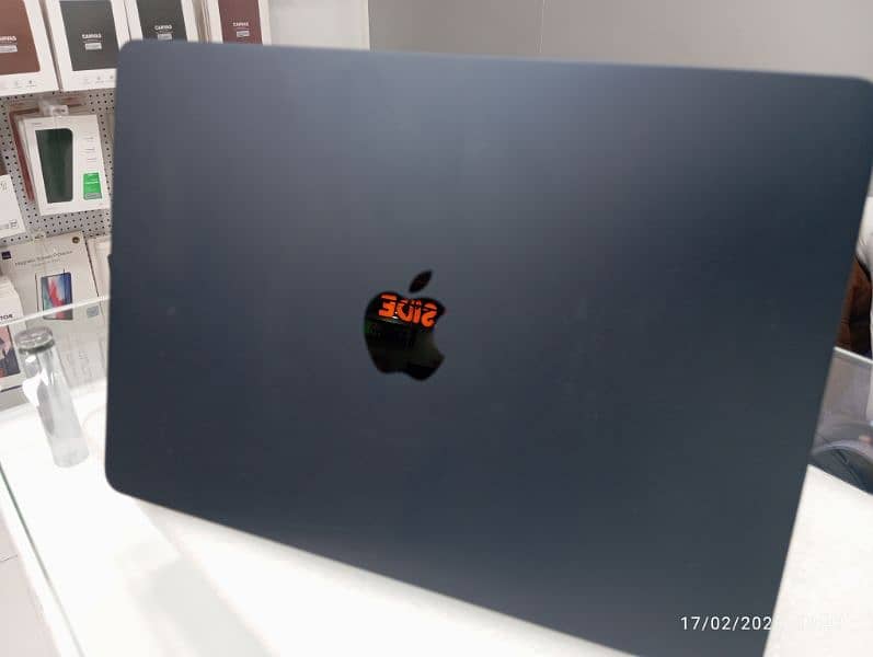 Macbook Air M3 2