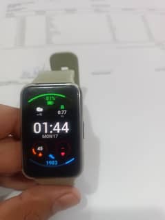 Huawei watch