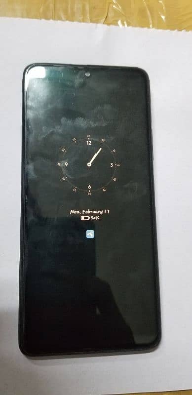 Redmi note 10 pro (ram 6gb+4gb) (storage 128gb) 5