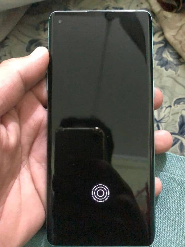 OnePlus 8 10/10 condition 8/128 GB with sim time working 5