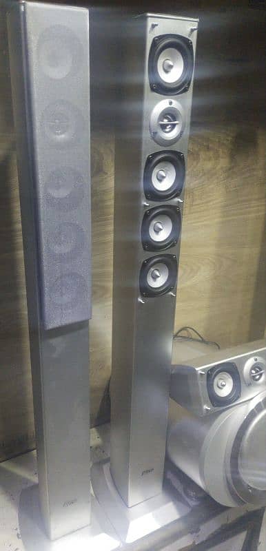 AV Link Home theater Hifi & Onkyo receiver HDMI 5.1 REMOTE CONTROL 0