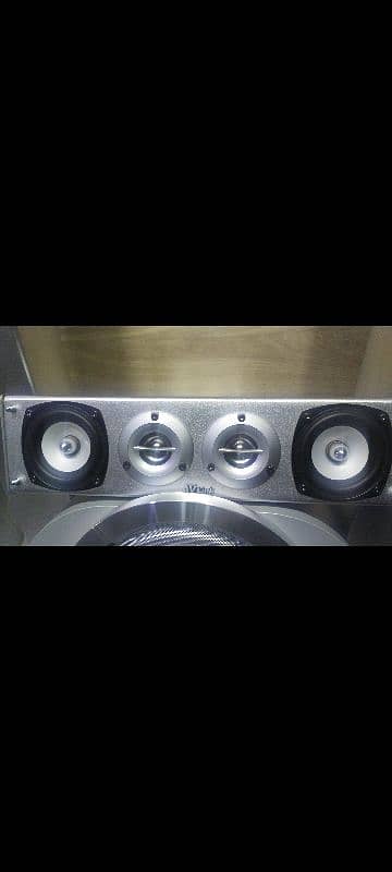 AV Link Home theater Hifi & Onkyo receiver HDMI 5.1 REMOTE CONTROL 5