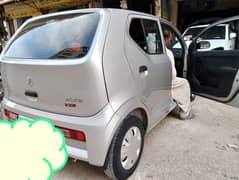 Suzuki Alto 2022 b2b genion