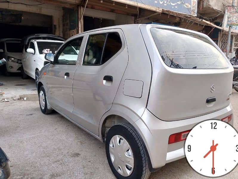 Suzuki Alto 2022 b2b genion 4