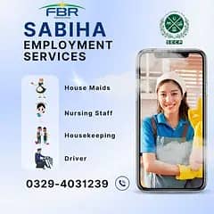 We Provide All Domestic Staff Maid Cook Patient Care Babysitter Nanny 2