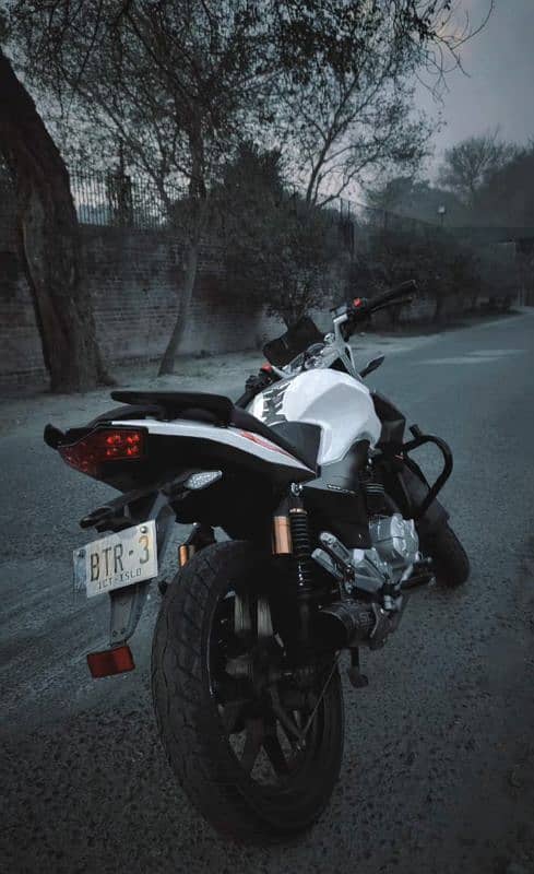 Aprilia / Derbi - Stx 150 1