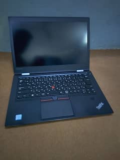 Lenovo X1 Carbon