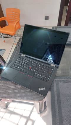 Lenovo thinkpad x390 yoga