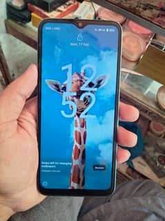 realme c33