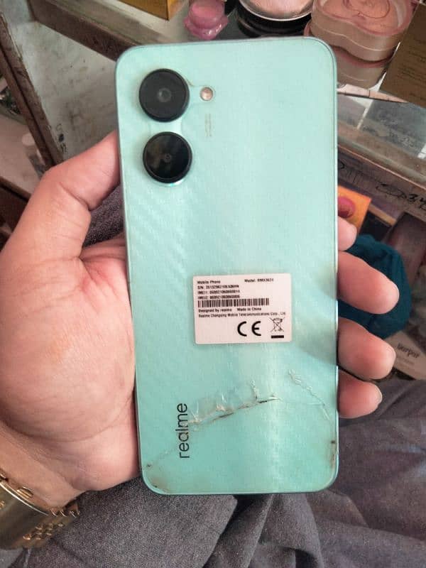 realme c33 1