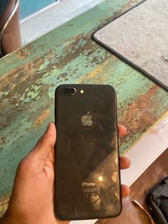 iPhone 8 Plus 64gb pta approved