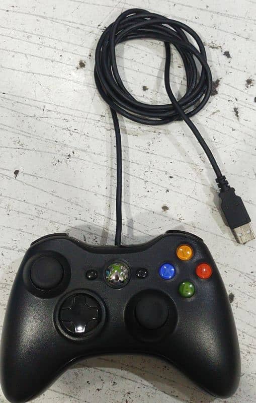 Xbox 360 Console 2