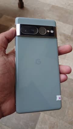 GOOGLE PIXEL 7 PRO / PIXEL 7 PRO