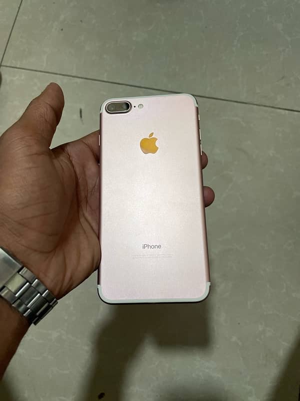 iphone 7 plus 7