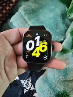 redmi watch 4