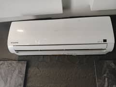 Haier Inverter Ac