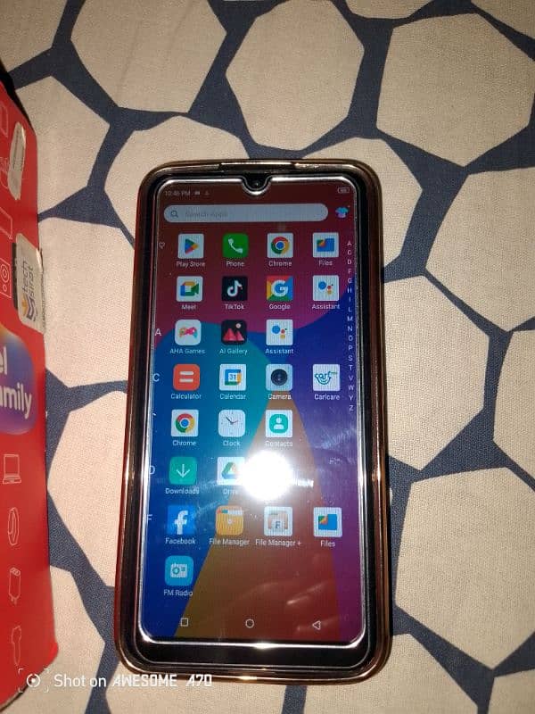 Itel A49 Play 2