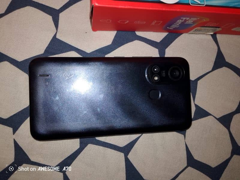 Itel A49 Play 7