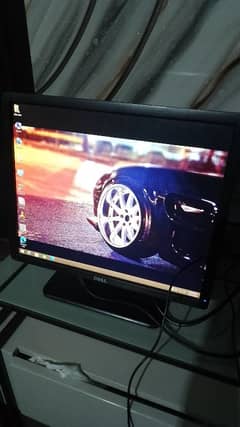 Dell 19 inch lcd