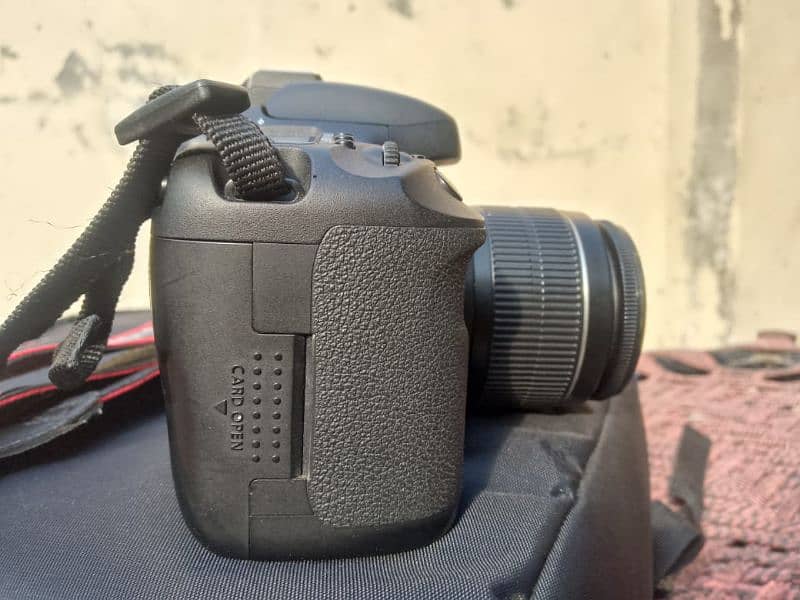 Canon EOS 7D DSLR Camera – Excellent Condition! 5