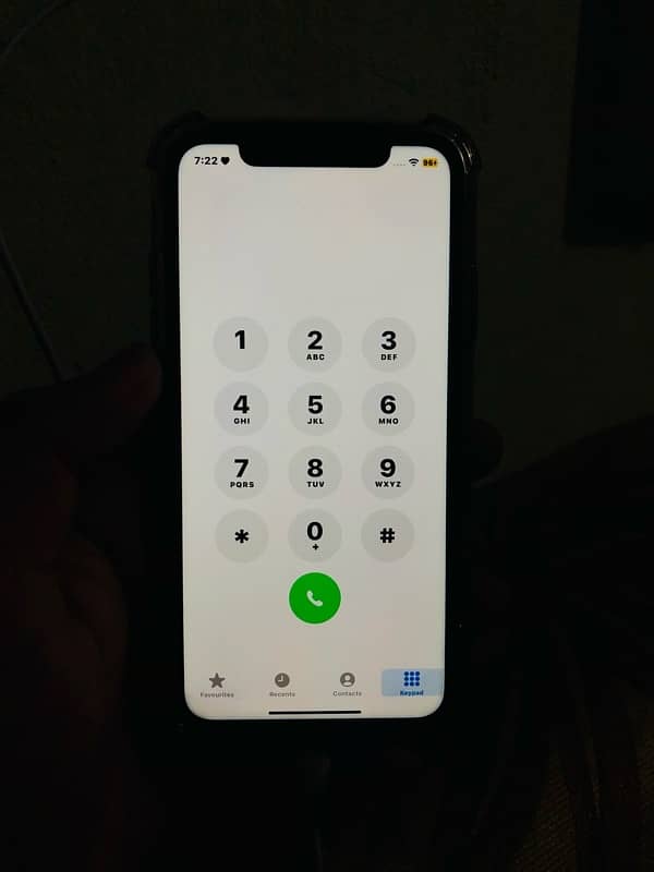 iPhone XR factory unlock 1