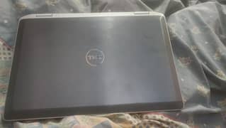 dell laptop