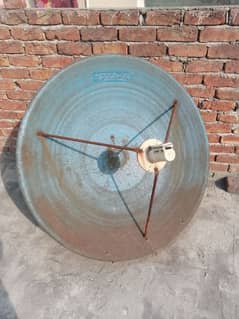 Dish Antenna for sale