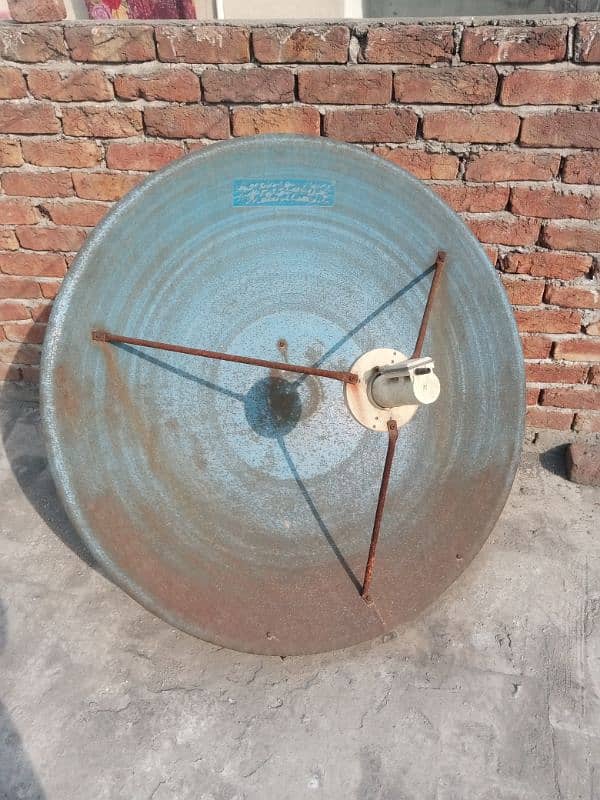 Dish Antenna for sale 0