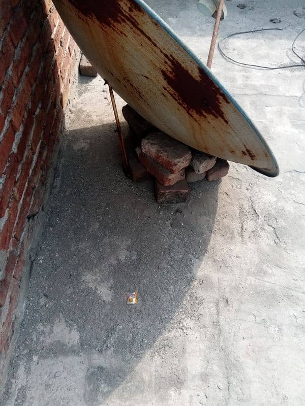 Dish Antenna for sale 2