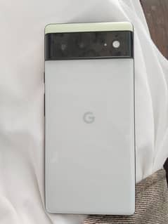 Google pixel 6 12/256GB