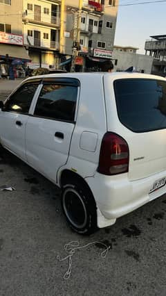 Suzuki Alto 2006