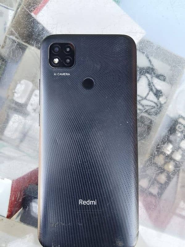 redmi 9c 0