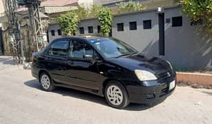 Homeused Excellent Suzuki Liana 2008/2009